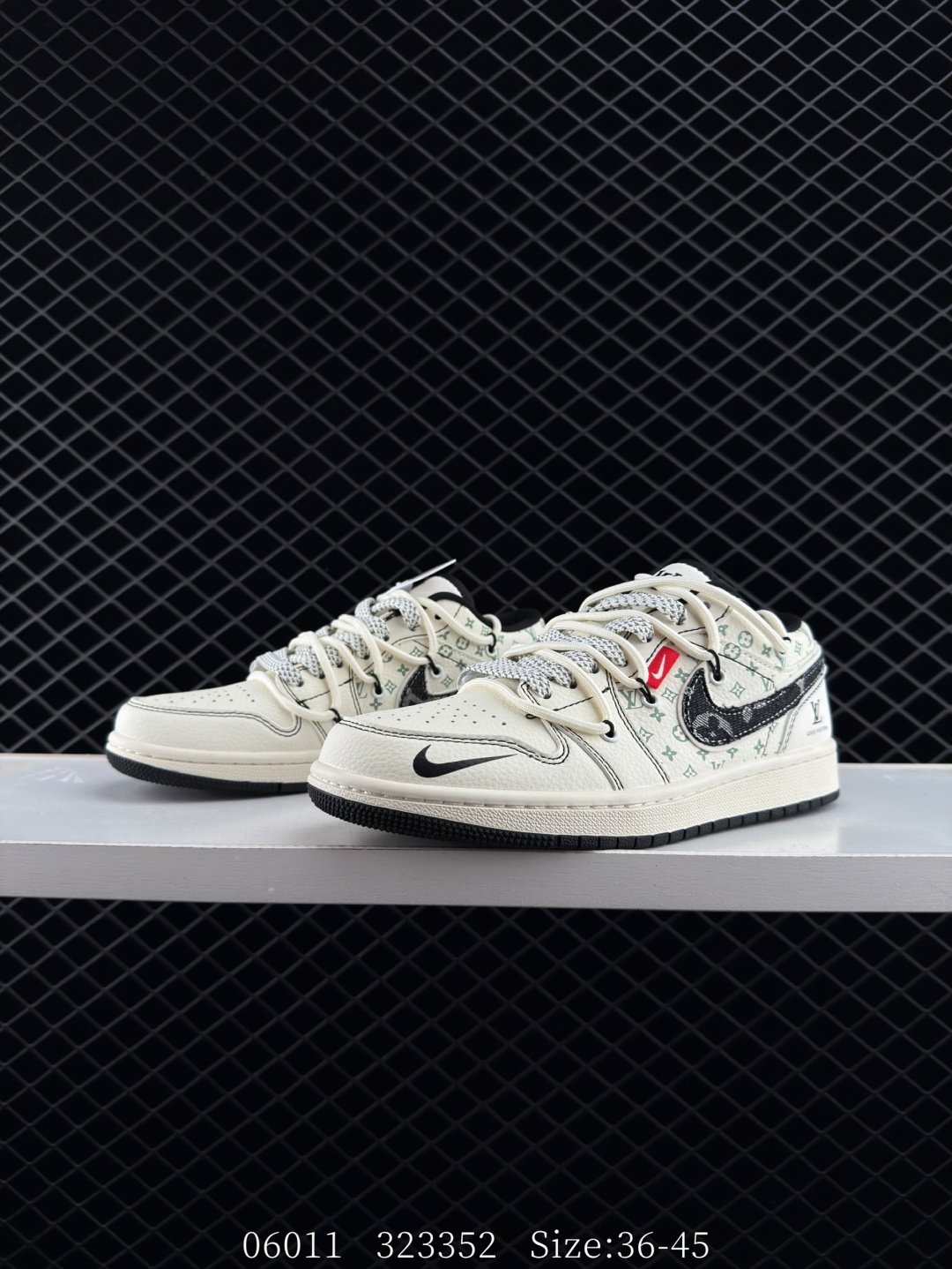 Air Jordan 1 Low AJ1